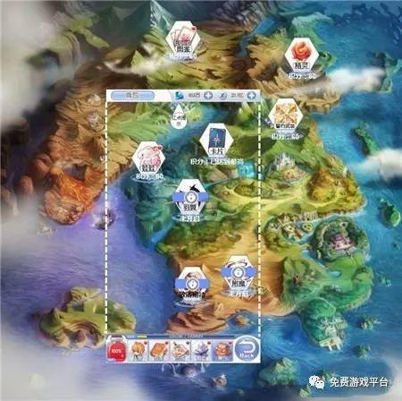 南瓜影视大全app下载安装游戏画面